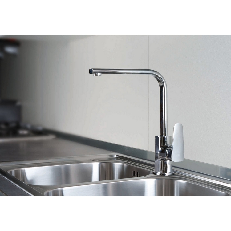 MISCELATORE LAVELLO CUCINA
